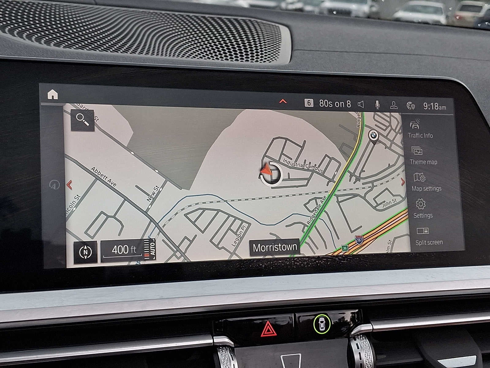 2023 BMW 4 Series M440i xDrive Convertible