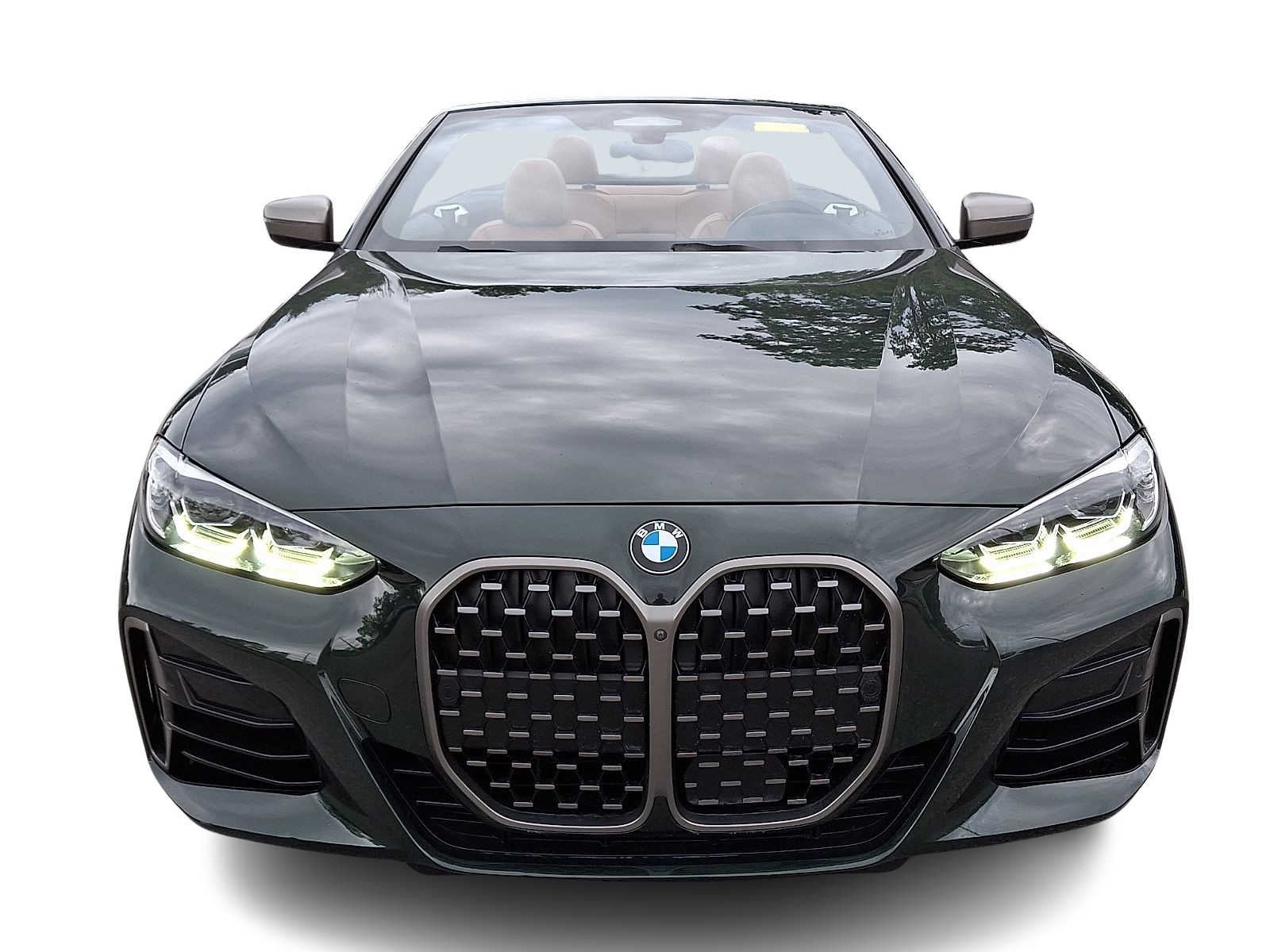2023 BMW 4 Series M440i xDrive Convertible