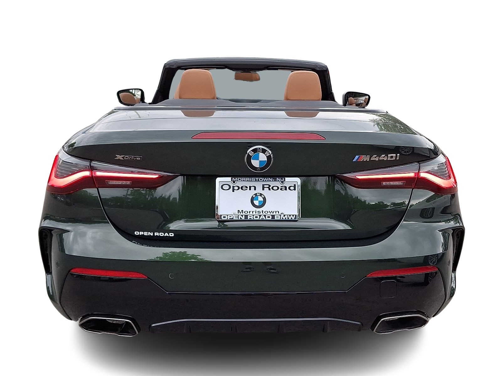 2023 BMW 4 Series M440i xDrive Convertible