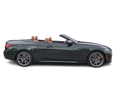 2023 BMW 4 Series M440i xDrive Convertible
