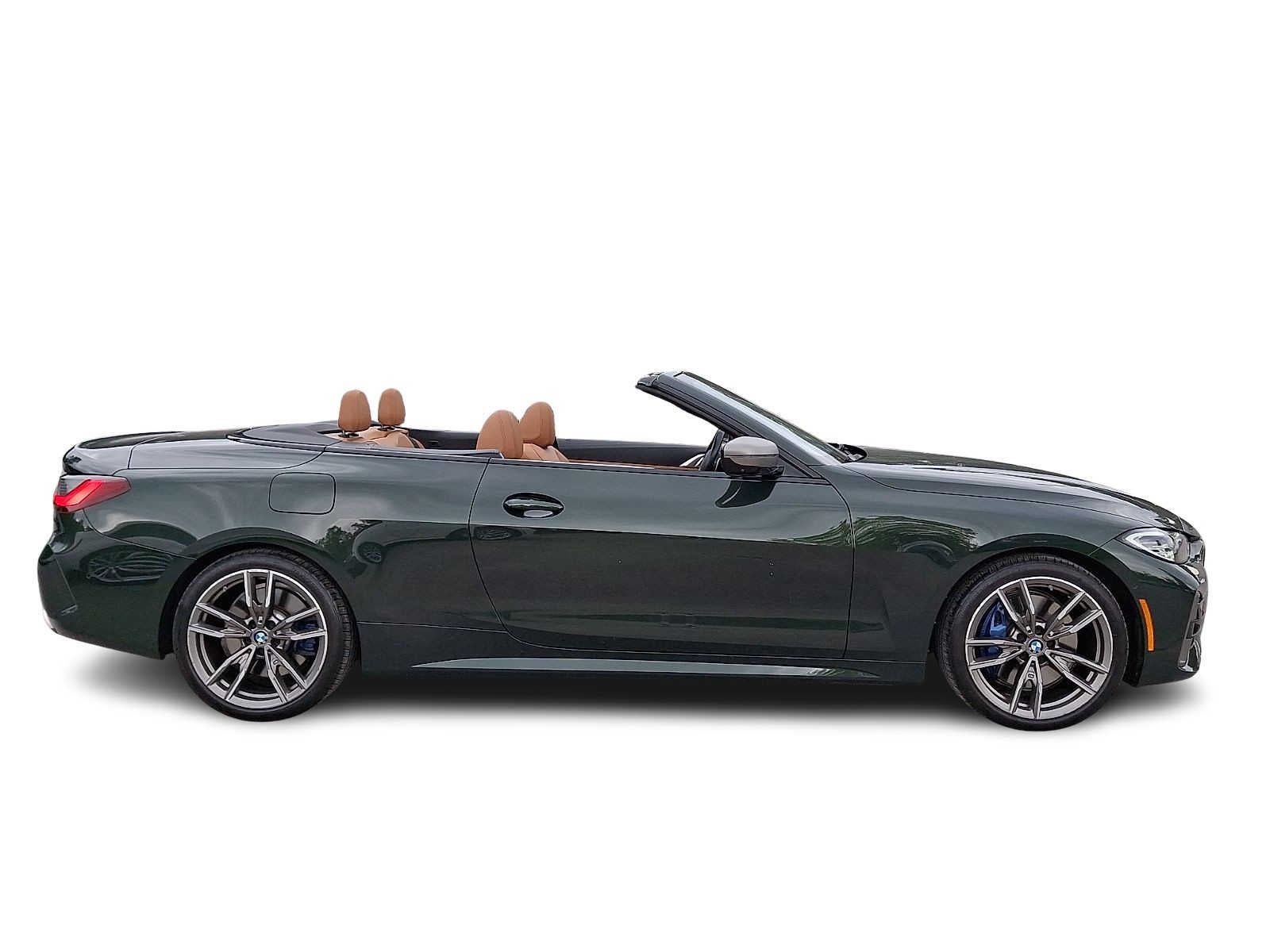 2023 BMW 4 Series M440i xDrive Convertible