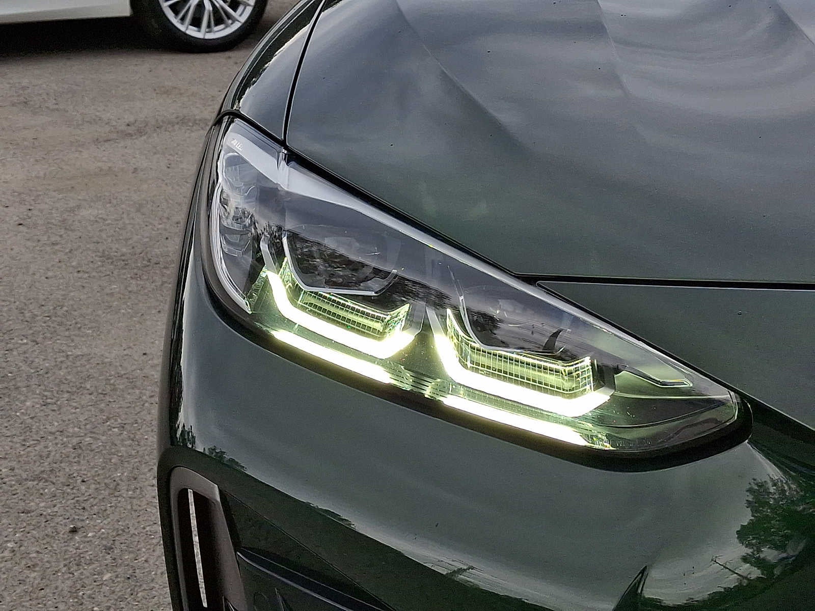 2023 BMW 4 Series M440i xDrive Convertible