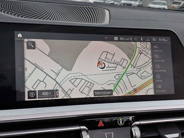 2023 BMW 4 Series M440i xDrive Convertible