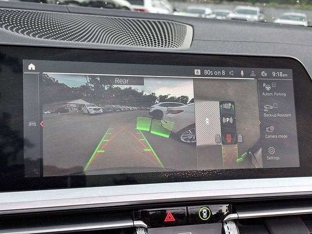 2023 BMW 4 Series M440i xDrive Convertible