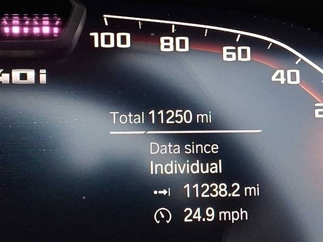 2023 BMW 4 Series M440i xDrive Convertible