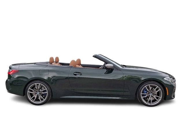 2023 BMW 4 Series M440i xDrive Convertible