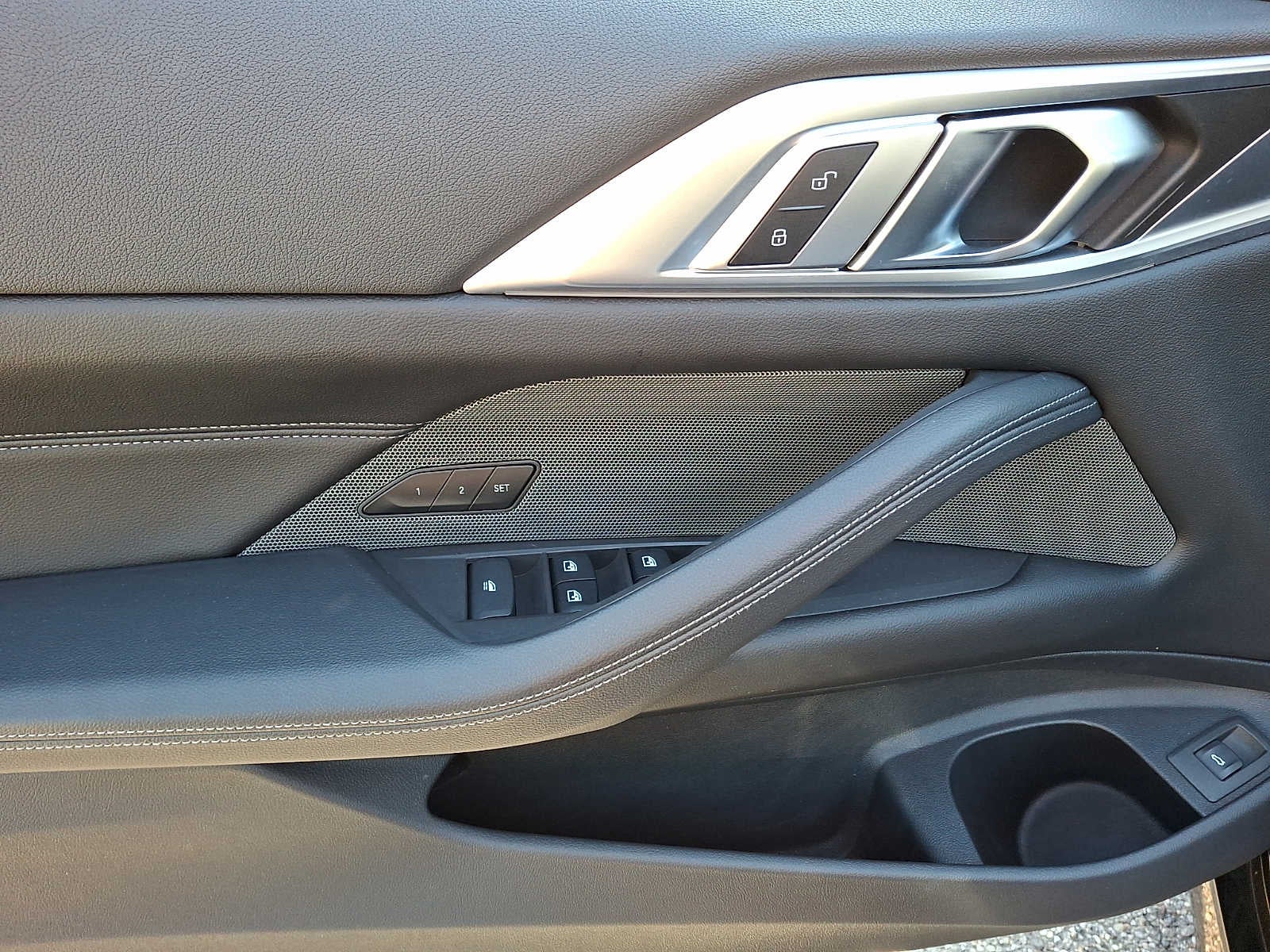 2024 BMW 4 Series M440i xDrive Convertible