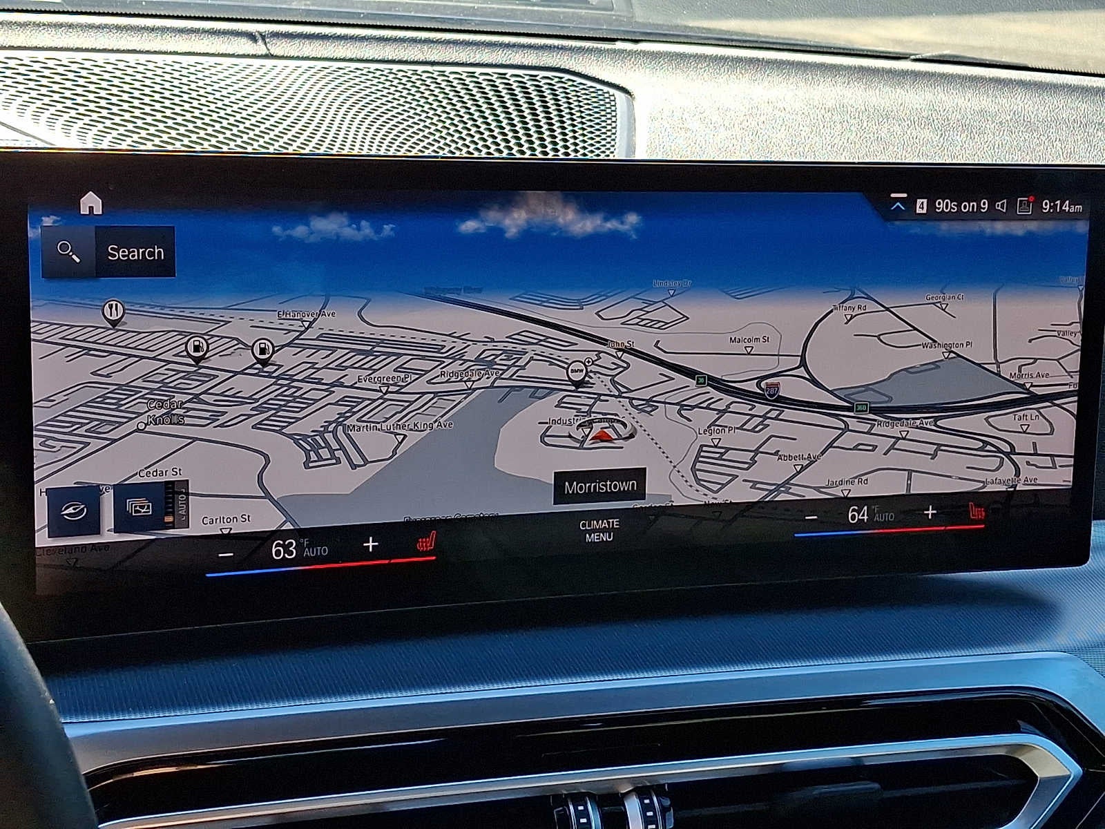 2024 BMW 4 Series M440i xDrive Convertible