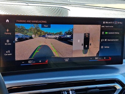 2024 BMW 4 Series M440i xDrive Convertible