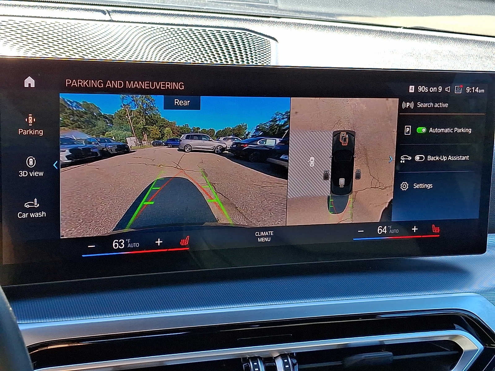 2024 BMW 4 Series M440i xDrive Convertible