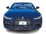 2024 BMW 4 Series M440i xDrive Convertible