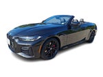 2024 BMW 4 Series M440i xDrive Convertible
