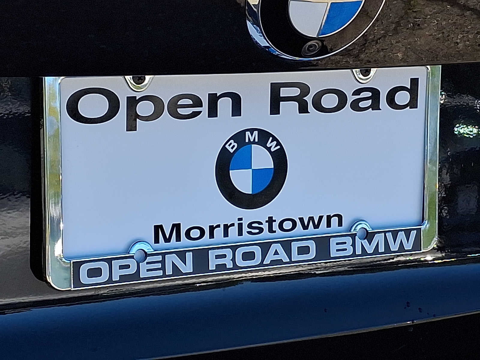 2024 BMW 4 Series M440i xDrive Convertible