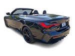 2024 BMW 4 Series M440i xDrive Convertible
