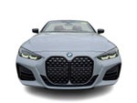 2024 BMW 4 Series M440i xDrive Convertible