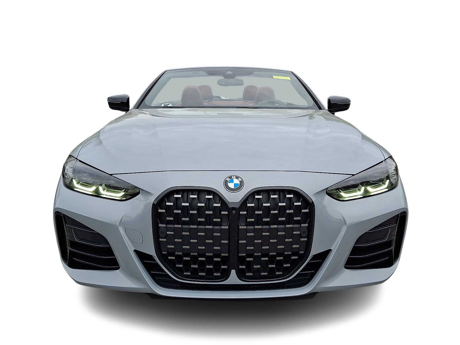 2024 BMW 4 Series M440i xDrive Convertible