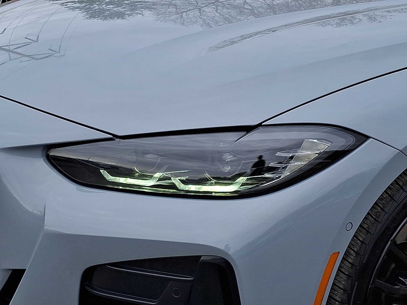 2024 BMW 4 Series M440i xDrive Convertible