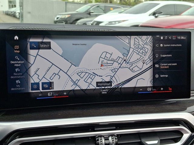 2024 BMW 4 Series M440i xDrive Convertible