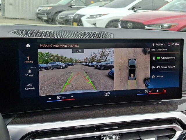 2024 BMW 4 Series M440i xDrive Convertible