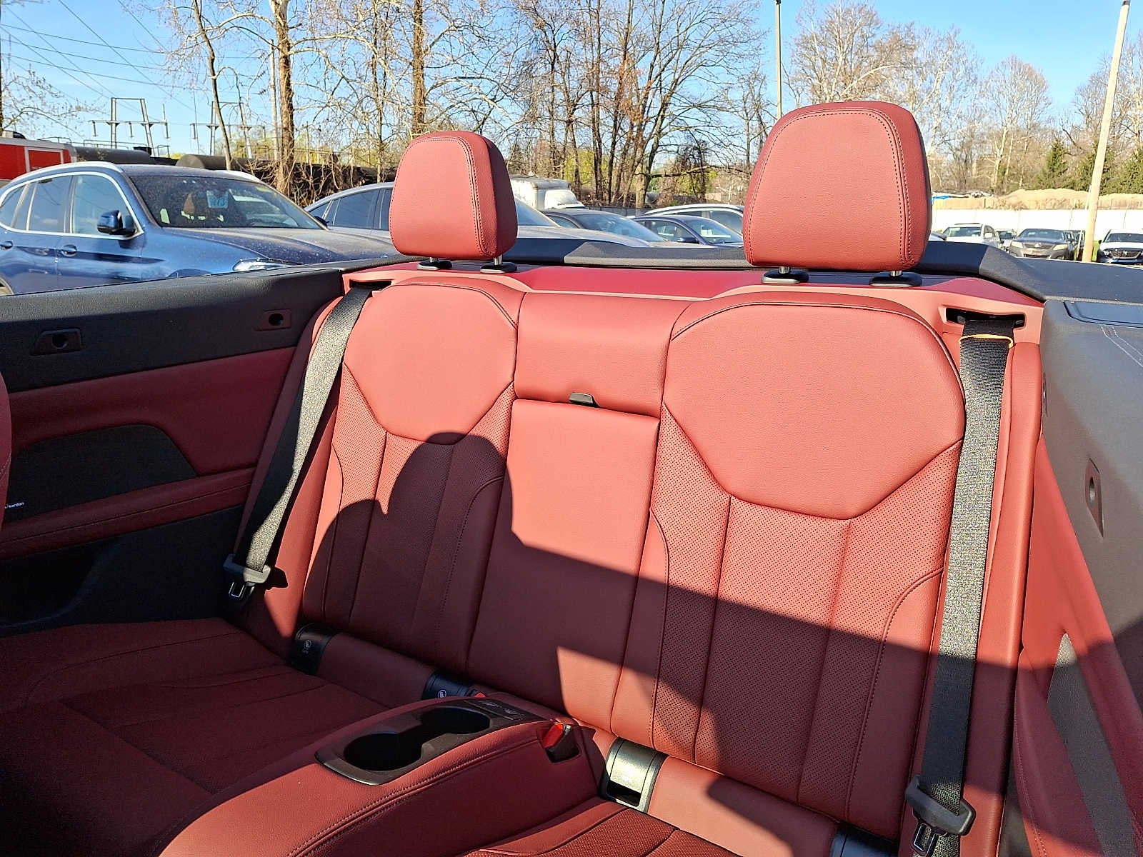 2023 BMW 4 Series M440i xDrive Convertible