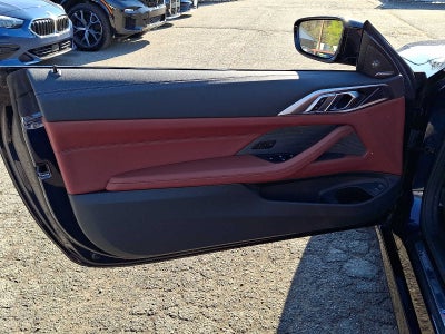 2023 BMW 4 Series M440i xDrive Convertible