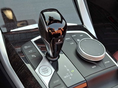 2023 BMW 4 Series M440i xDrive Convertible