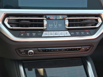 2023 BMW 4 Series M440i xDrive Convertible