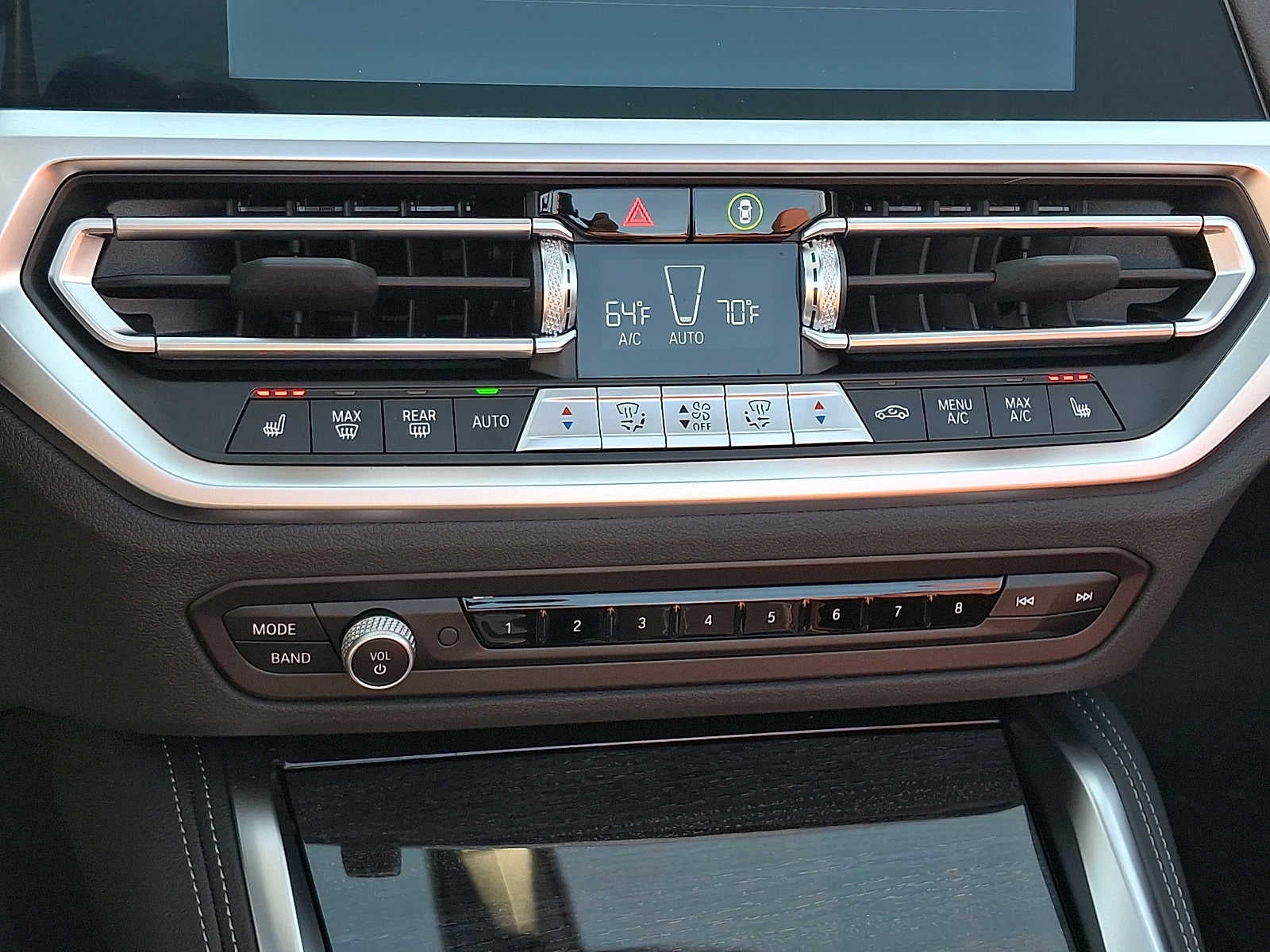 2023 BMW 4 Series M440i xDrive Convertible