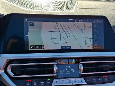 2023 BMW 4 Series M440i xDrive Convertible