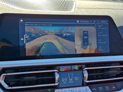 2023 BMW 4 Series M440i xDrive Convertible