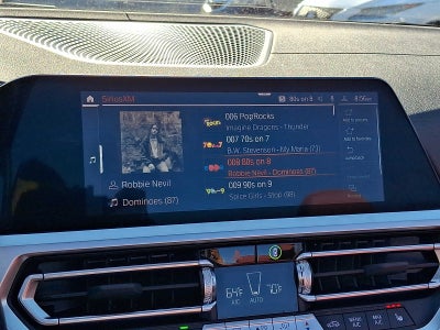 2023 BMW 4 Series M440i xDrive Convertible