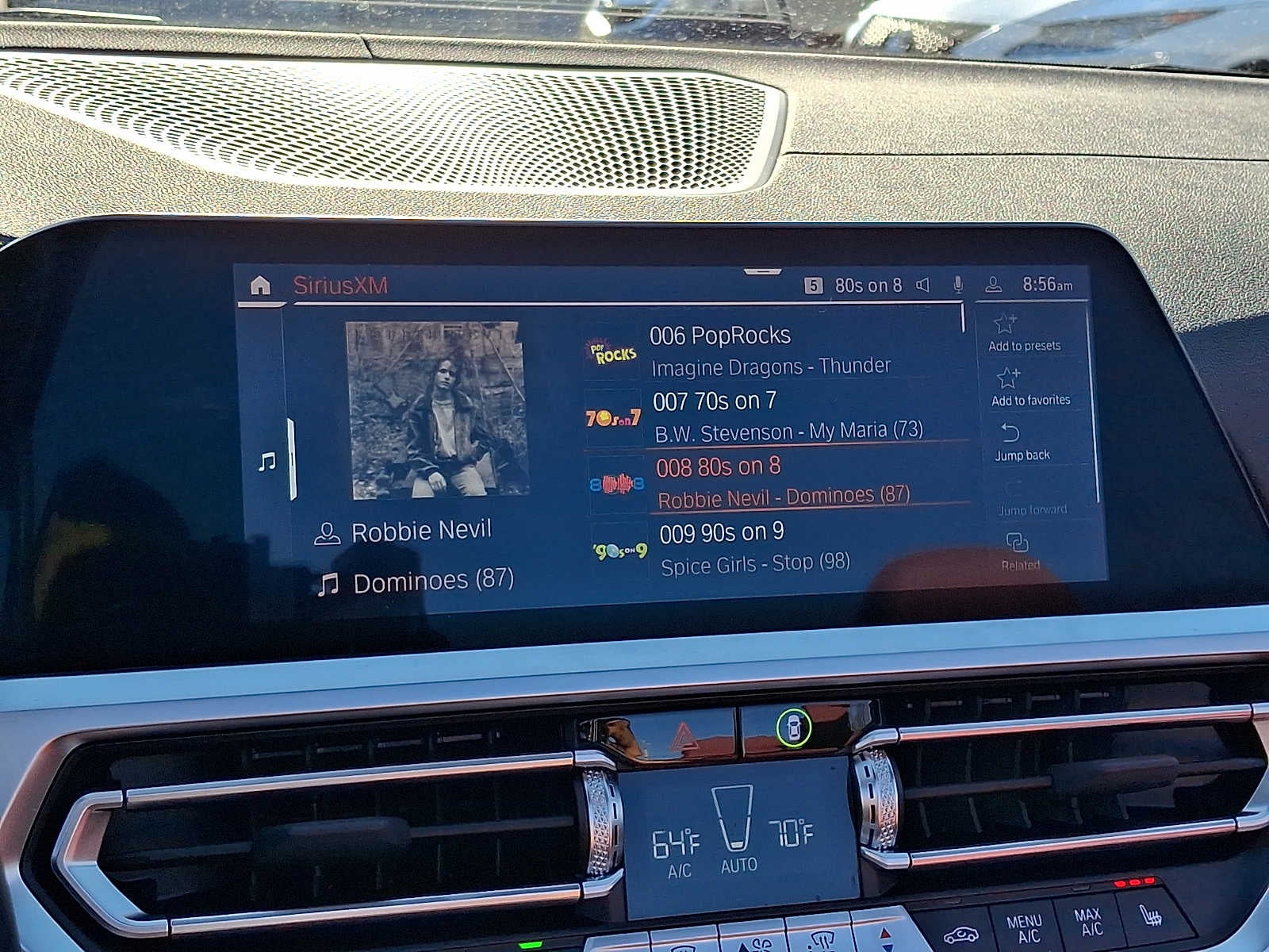 2023 BMW 4 Series M440i xDrive Convertible