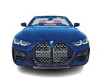 2023 BMW 4 Series M440i xDrive Convertible