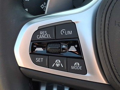 2023 BMW 4 Series M440i xDrive Convertible