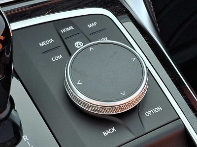 2023 BMW 4 Series M440i xDrive Convertible