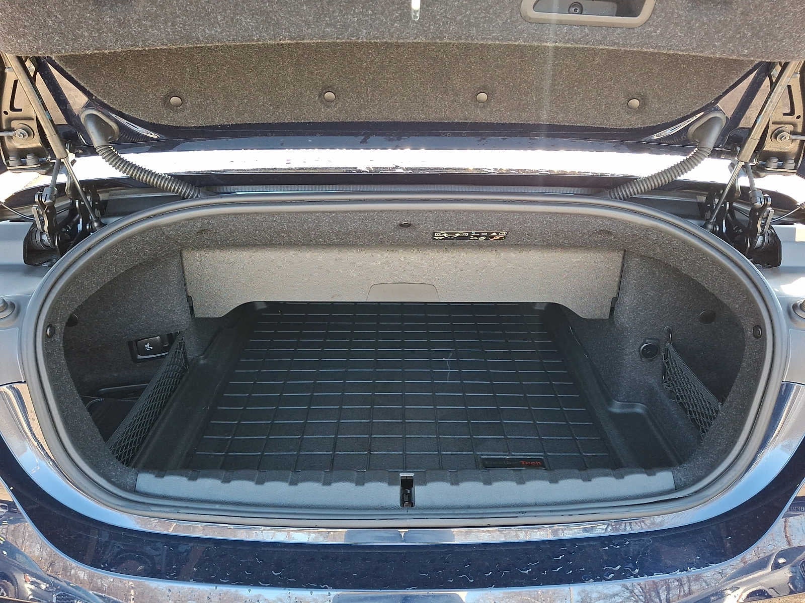 2023 BMW 4 Series M440i xDrive Convertible