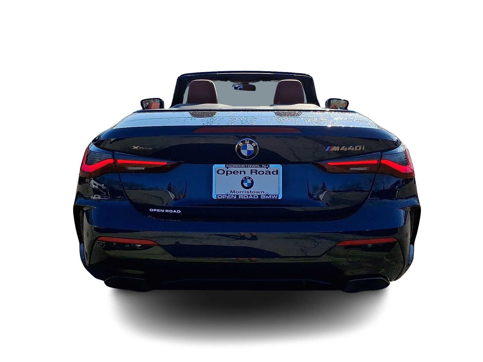 2023 BMW 4 Series M440i xDrive Convertible