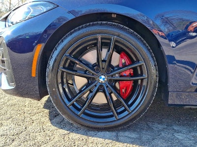 2023 BMW 4 Series M440i xDrive Convertible