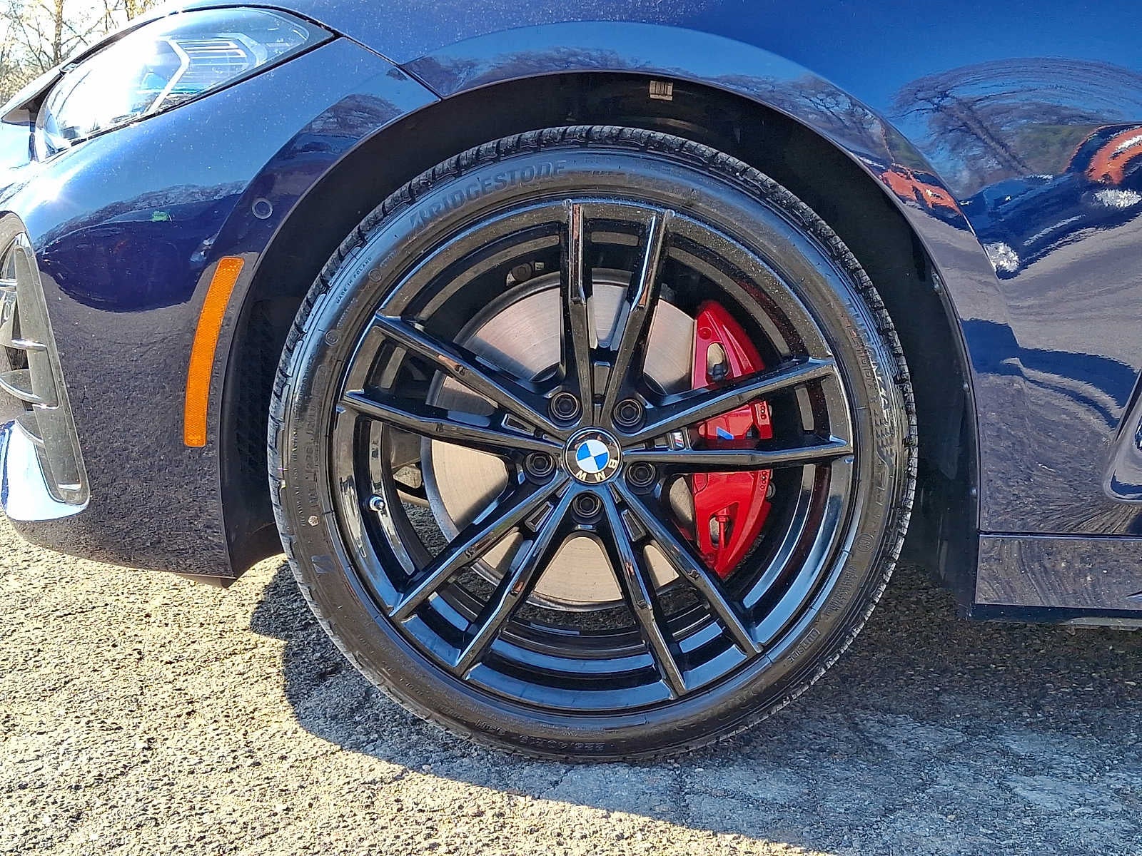 2023 BMW 4 Series M440i xDrive Convertible