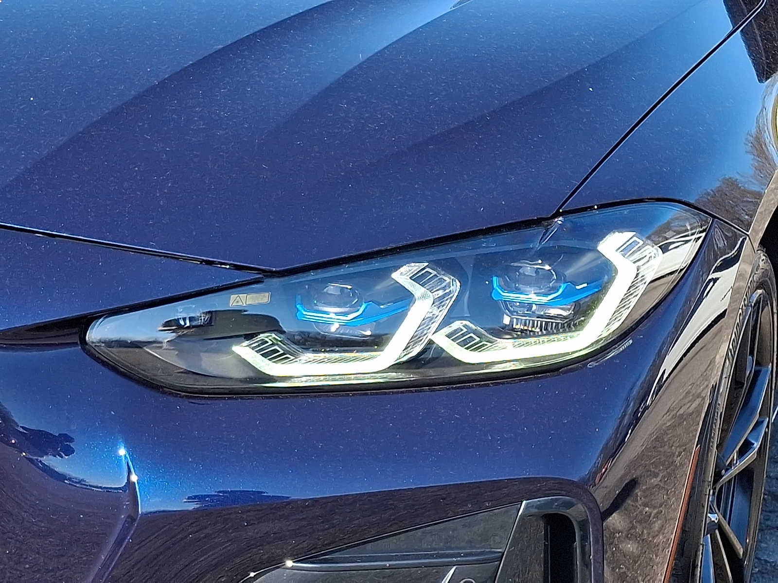 2023 BMW 4 Series M440i xDrive Convertible