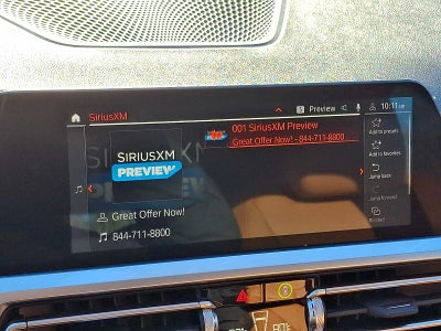 2022 BMW 4 Series 430i Gran Coupe