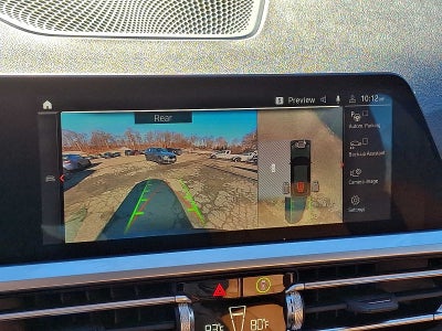 2022 BMW 4 Series 430i Gran Coupe