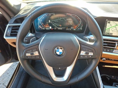 2022 BMW 4 Series 430i Gran Coupe