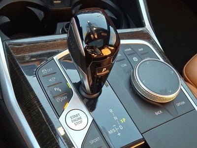 2022 BMW 4 Series 430i Gran Coupe