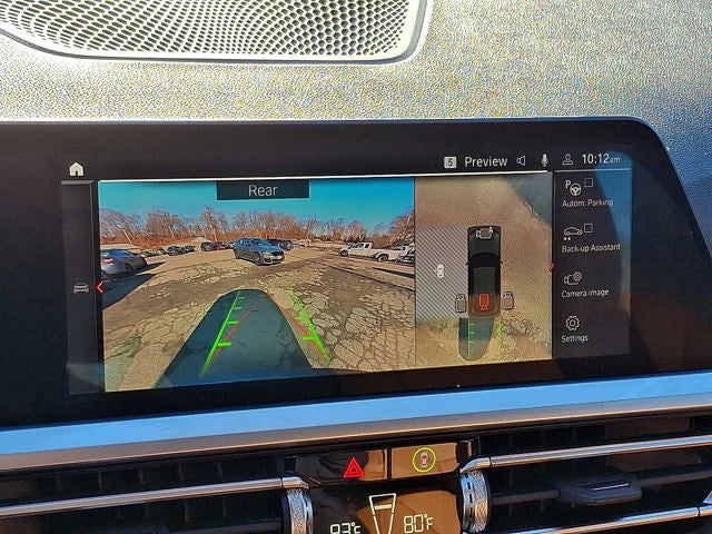 2022 BMW 4 Series 430i Gran Coupe