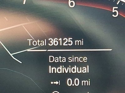 2022 BMW 4 Series 430i Gran Coupe