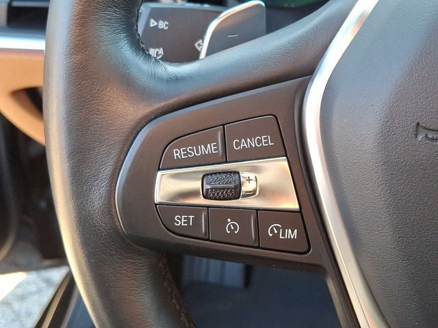 2022 BMW 4 Series 430i Gran Coupe