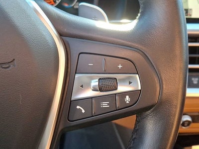 2022 BMW 4 Series 430i Gran Coupe