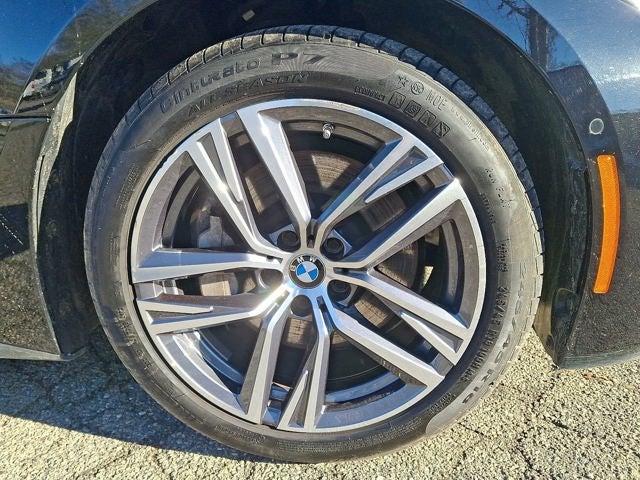 2022 BMW 4 Series 430i Gran Coupe