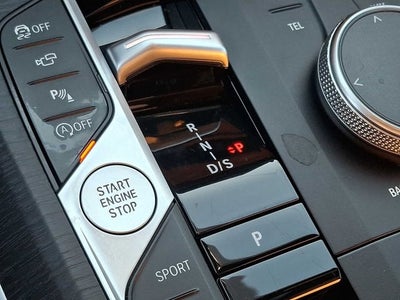 2025 BMW 4 Series 430i xDrive Coupe